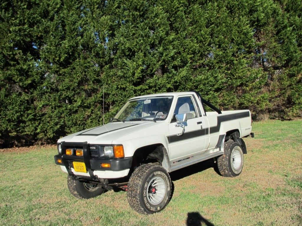 1985 Toyota Pickup Truck for sale