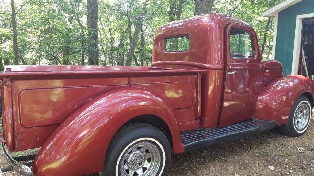 1940 Ford Pickup Truck for sale