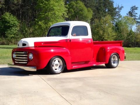 1948 Ford F-100 for sale