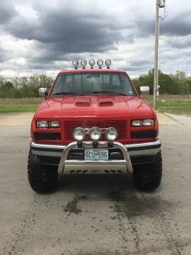 1988 GMC 1500 Pickup TRUCK for sale