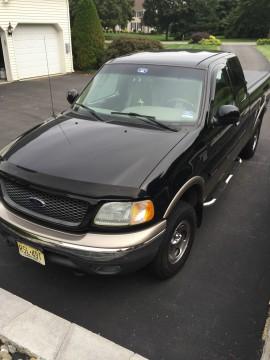 2003 Ford F 150 XLT for sale