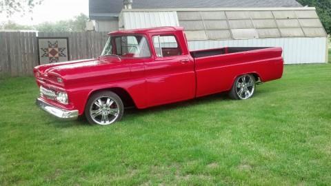 1960 Chevy C 10 Truck for sale