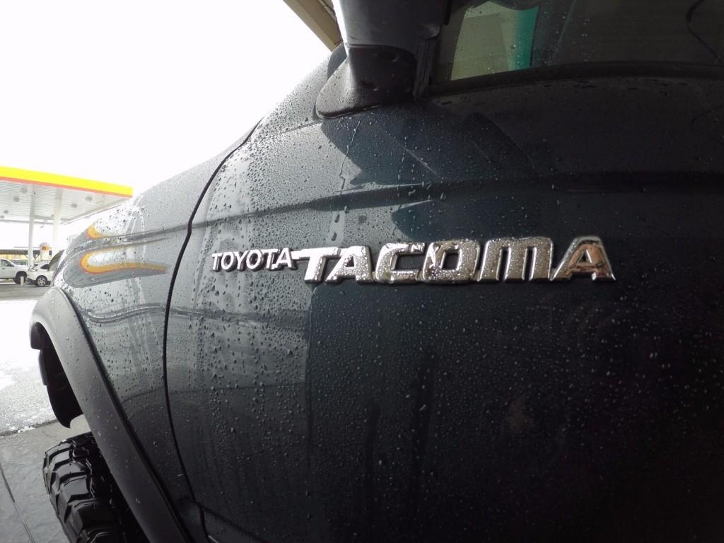 1997 Toyota Tacoma SR5