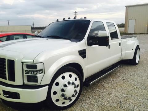 2010 Ford F 350 Lariat for sale