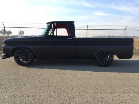 1965 Chevy C10 Pro Touring Built Pickup Truck for sale