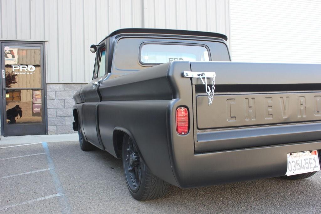 1965 Chevy C10 Pro Touring Built Pickup Truck