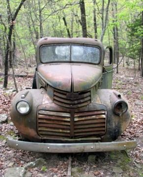 1941 GMC 1-1/2 Ton Truck for sale