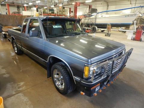 1993 Chevrolet S 10 for sale