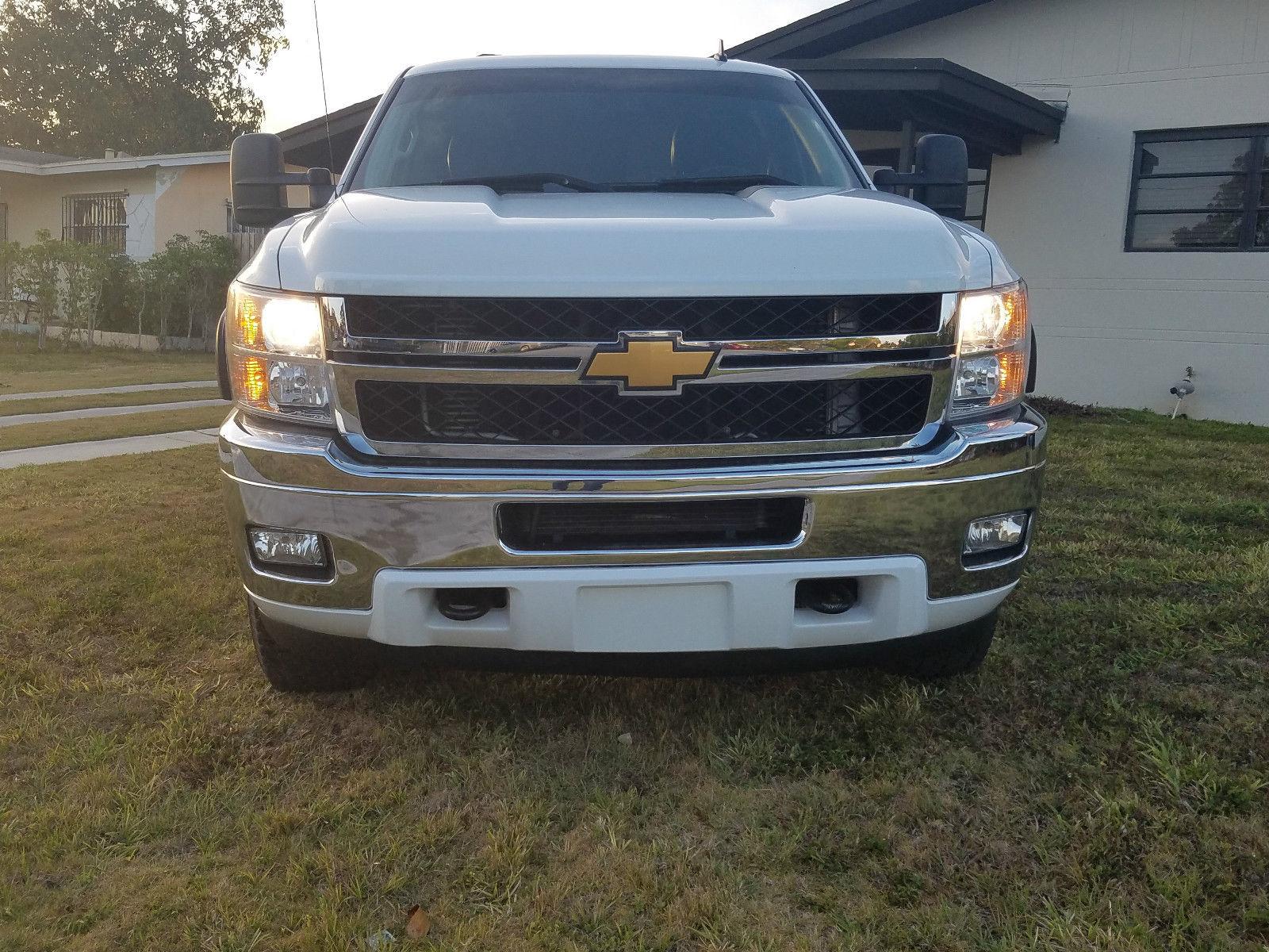 Code P0446 Chevy Silverado