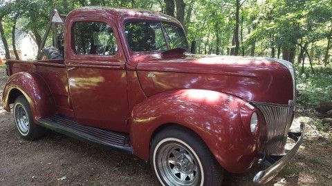 1940 Ford Pickup Truck for sale
