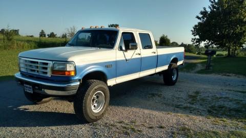 1992 Ford F 350 for sale