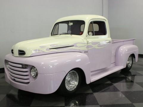 1950 Ford F 100 Pickup for sale