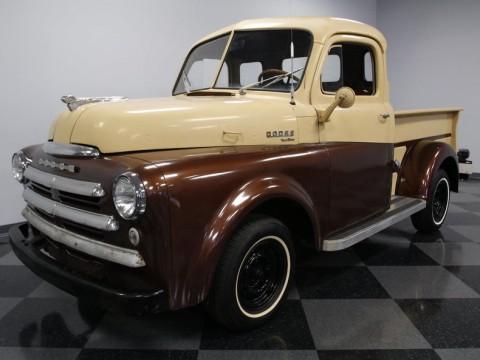1951 Dodge Pickup for sale