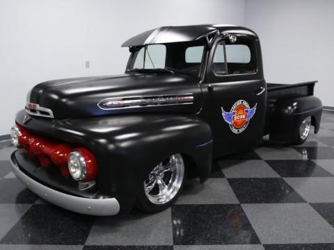 1951 Ford F 100 Pickup for sale