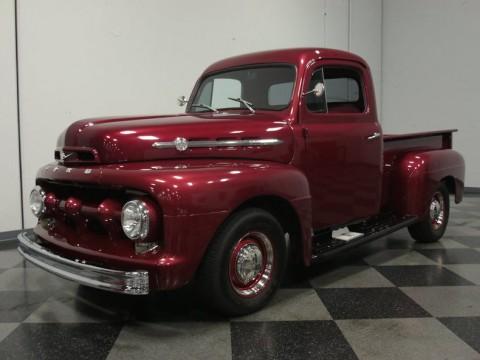 1952 Ford F-100 Pickup for sale