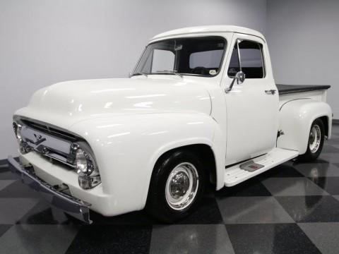 1954 Ford F 100 Pickup for sale