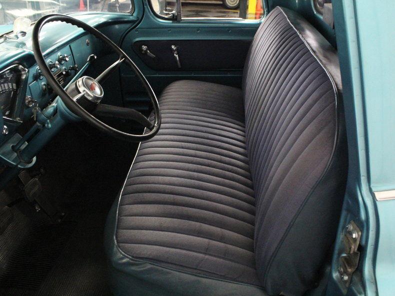 1959 Chevrolet C 10 pickup