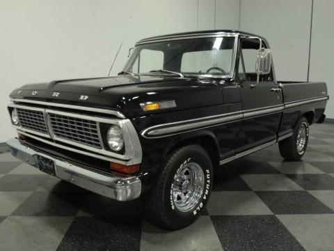 1971 Ford F 100 for sale