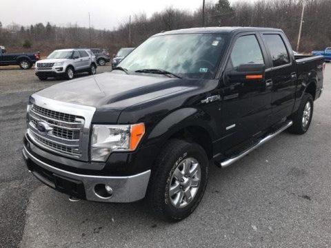 Loaded twin turbo 2014 Ford F 150 XLT pickup for sale
