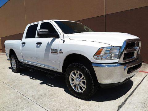 Accident free 2014 Dodge Ram 2500 Tradesman pickup for sale