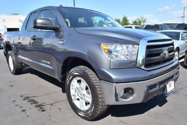 great condition 2010 Toyota Tundra Grade Double Cab pickup