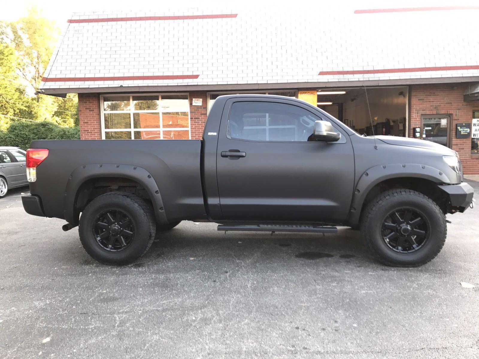 Powerful 2010 Toyota Tundra SR5 TRD pickup for sale