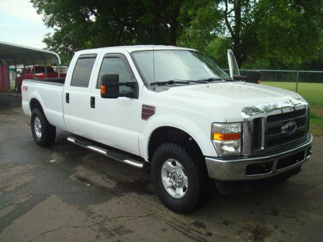 reliable 2010 Ford F 250 XLT pickup