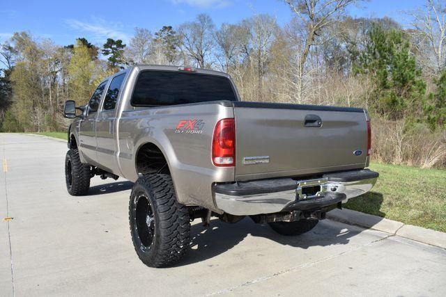 very nice 2006 Ford F 250 XLT pickup