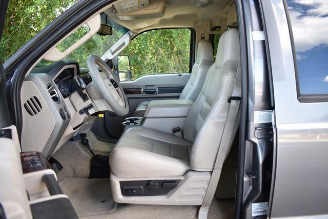 very nice 2008 Ford F 350 Lariat pickup