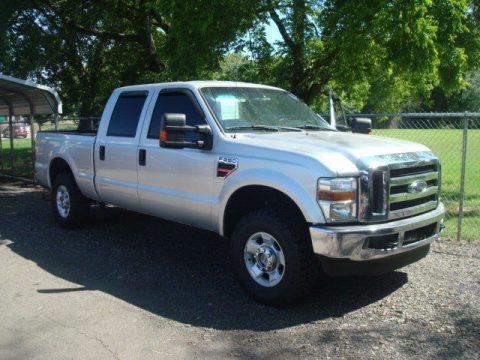 great running 2010 Ford F 250 XLT pickup for sale