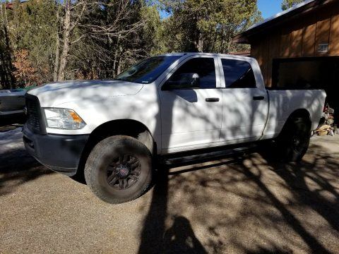 no issues 2012 Ram 2500 ST pickup for sale