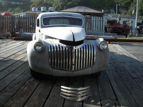 needs work 1941 Chevrolet Pickup for sale