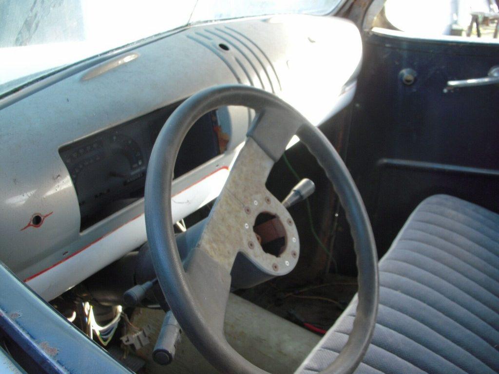 needs work 1941 Chevrolet Pickup