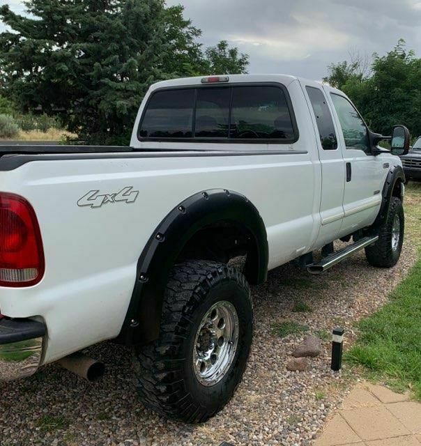 great running 2006 Ford F 150 SD pickup