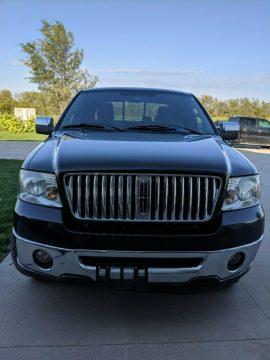 very Clean 2006 Lincoln Mark Series LT pickup for sale