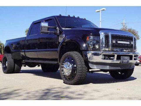 beast 2010 Ford F 450 Lariat FX4 pickup for sale