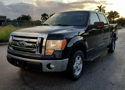 nice 2012 Ford F 150 XLT for sale