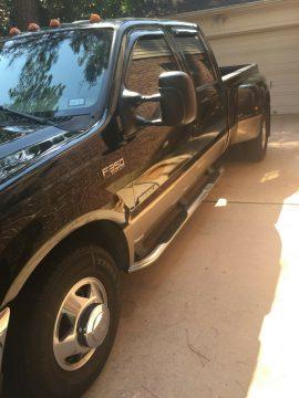 great shape 2003 Ford F 350 pickup for sale