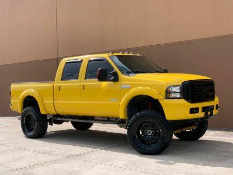 new batteries 2006 Ford F 250 Lariat pickup for sale
