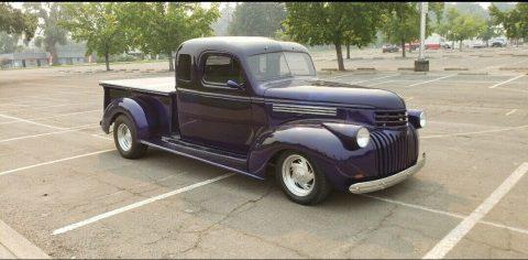 awesome 1946 Chevrolet Pickup for sale