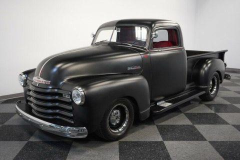 mean-looking 1947 Chevrolet Pickup for sale