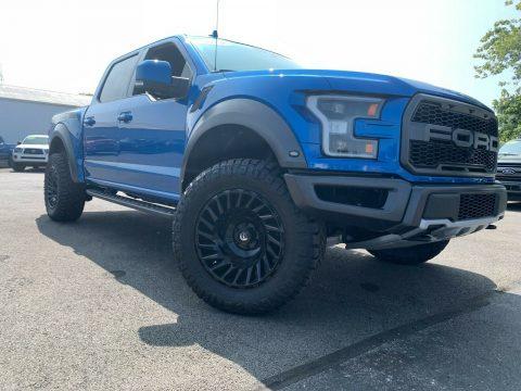 rides like a dream 2019 Ford F 150 pickup for sale