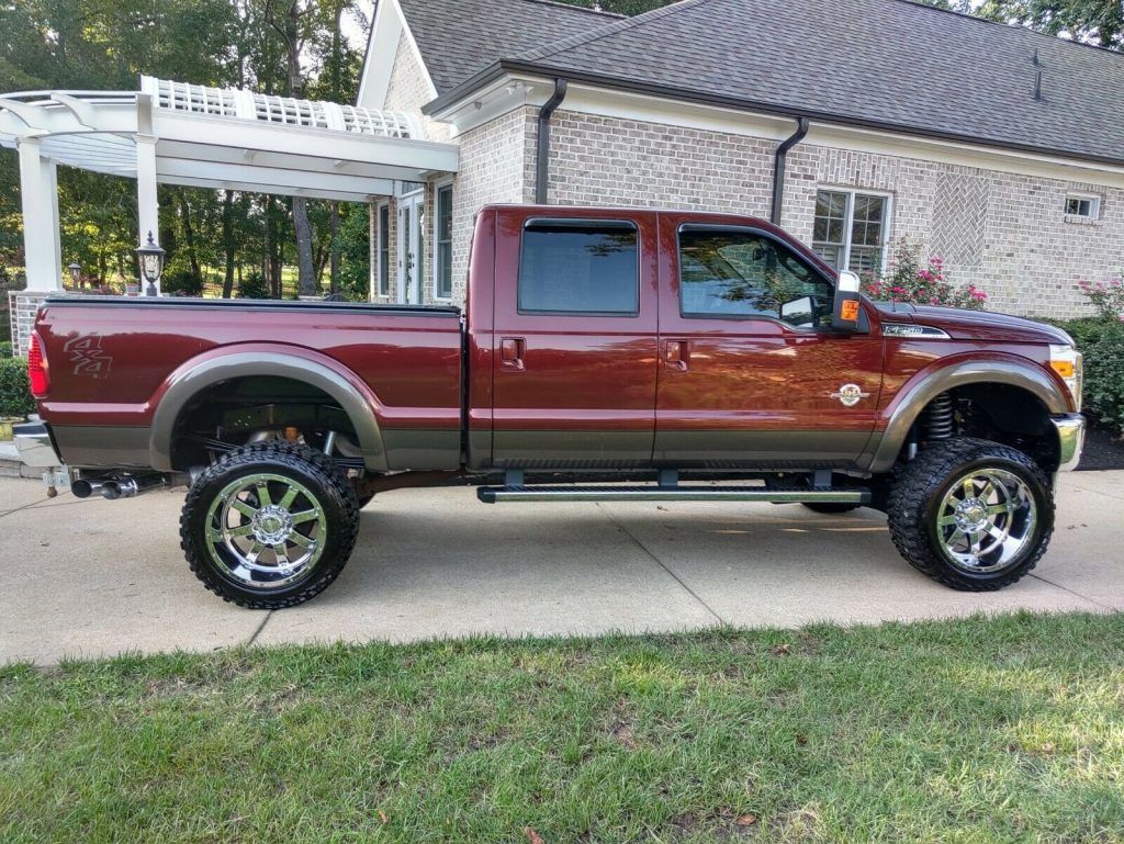 awesome 2016 Ford F 250 Super DUTY pickup