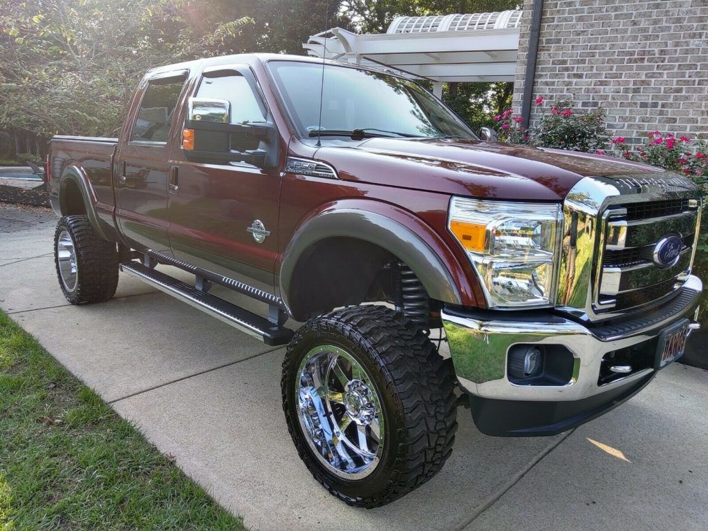 awesome 2016 Ford F 250 Super DUTY pickup