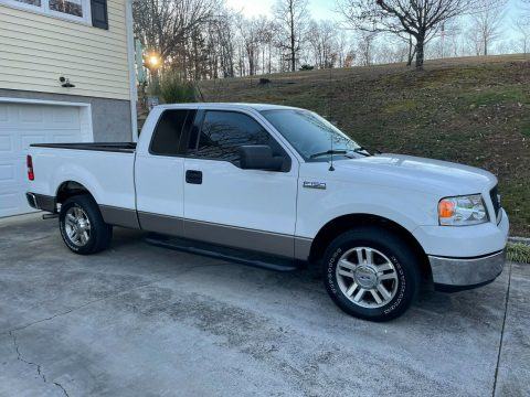 2004 Ford F-150 XLT Supercab pickup [Excellent Condition] for sale