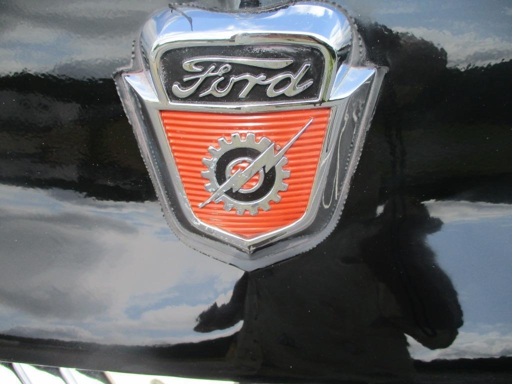 1954 Ford F-1 Truck