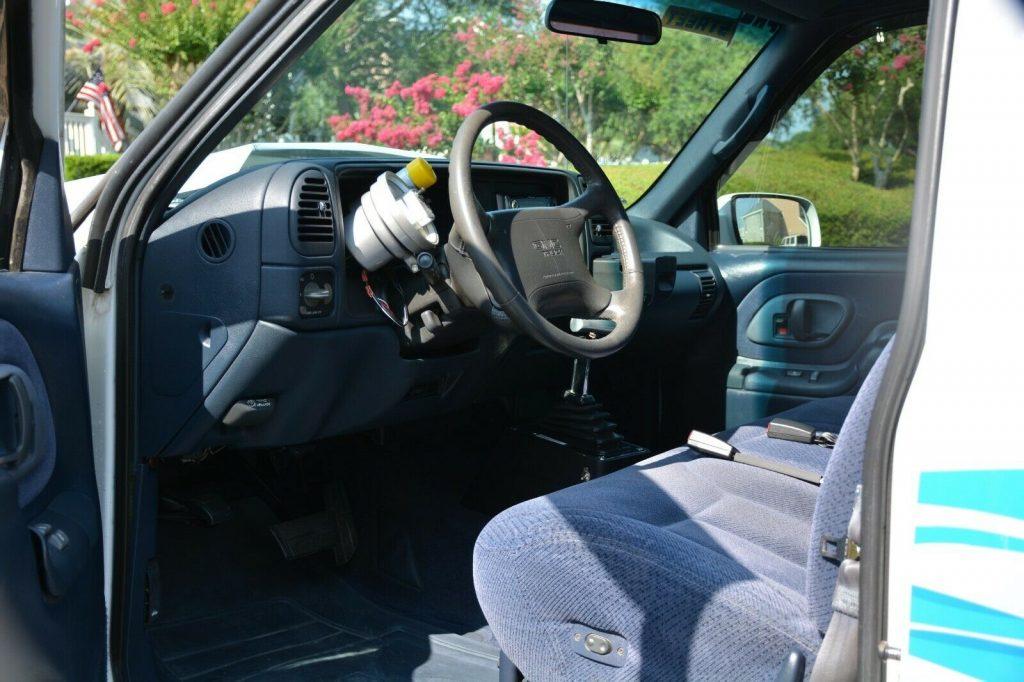 1995 GMC Sierra 1500 HOT ROD