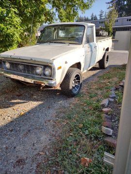 1976 Mazda Rotary Pickup for sale