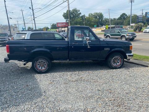 1989 Ford F-150 for sale