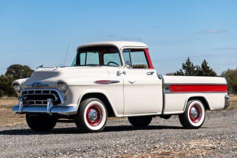 1955 Chevrolet 3100 Cameo for sale